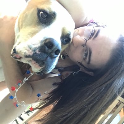 Profile Picture of Amanda Leigh Cinelli (@@Bellas_Mommy3) on Twitter