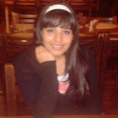 Profile Picture of Nereida Flores (@nereidaflores1) on Twitter