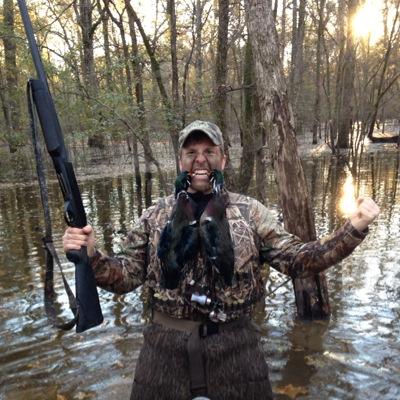 Profile Picture of Jared Barker (@jaredbarker34) on Twitter