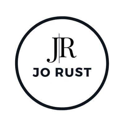Profile Picture of Jo Rust (@jorustmotivate) on Twitter