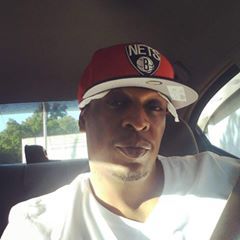 Profile Picture of Aaron Fields (@redrum523) on Tiktok