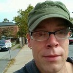 Profile Picture of kenneth t kelloway (@patriotic007) on Instagram