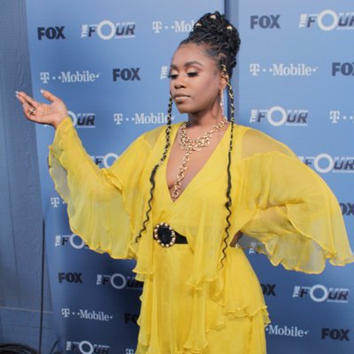 Profile Picture of CANDICE BOYD (@candiceboyd) on Twitter