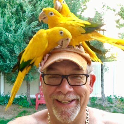 Profile Picture of Scott Carney (@154victory) on Twitter