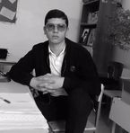 Profile Picture of Edo Chilingaryan (@edgar.chilingaryan.96) on Facebook