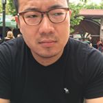 Profile Picture of Bo Zhang (@bochinito) on Instagram
