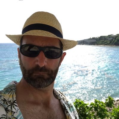 Profile Picture of James Rausch (@The_Rauschs) on Twitter