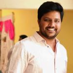 Profile Picture of Dinesh RK (@dinesh_rao_k) on Instagram
