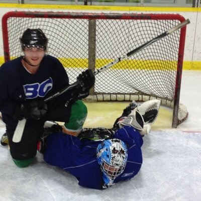 Profile Picture of Shawn Filion (@filion08) on Twitter