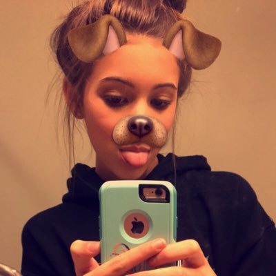 Profile Picture of Kendall McCann (@kendallcheers7) on Twitter