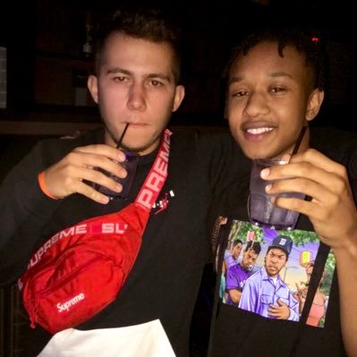 Profile Picture of Kyle Pereira (@kyle_pereira17) on Twitter