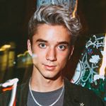 Profile Picture of daniel seavey updates™ (@seaveynews) on Instagram