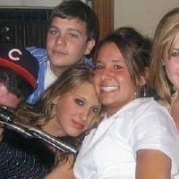 Profile Picture of Lynn Scherr (@andrewlikescauliflower) on Myspace