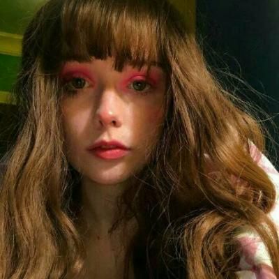 Profile Picture of April Woolfr (@g0qpxlzk) on Tiktok