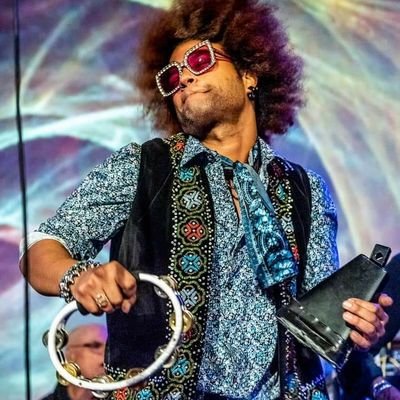 Profile Picture of Dylan Chambers-BLM- Stand Up And Fight (@_DylanChambers) on Twitter