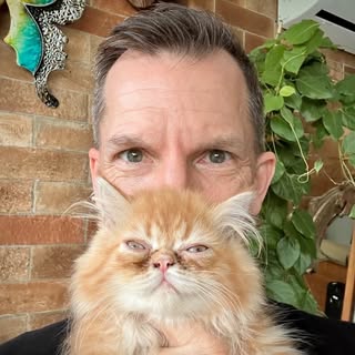Profile Picture of Danny Lockwood (@thedannylockwood) on Instagram