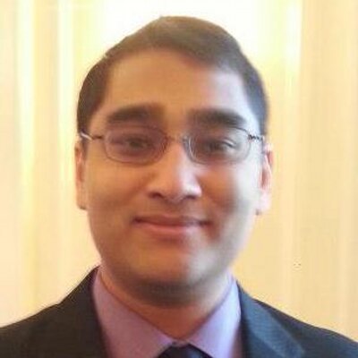 Profile Picture of Rakesh Guha (@OmegaRed131) on Twitter