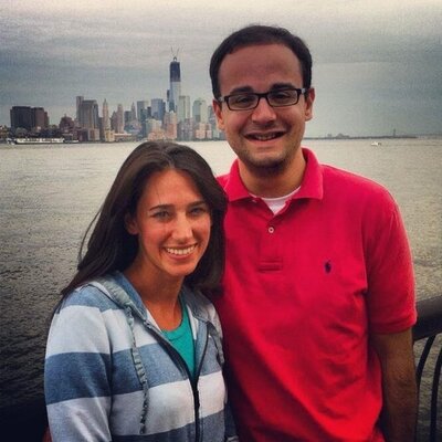 Profile Picture of Gregory Pace (@gtpace08) on Twitter