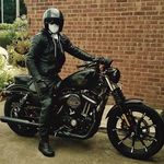 Profile Picture of Jon Weir (@supernova883) on Instagram