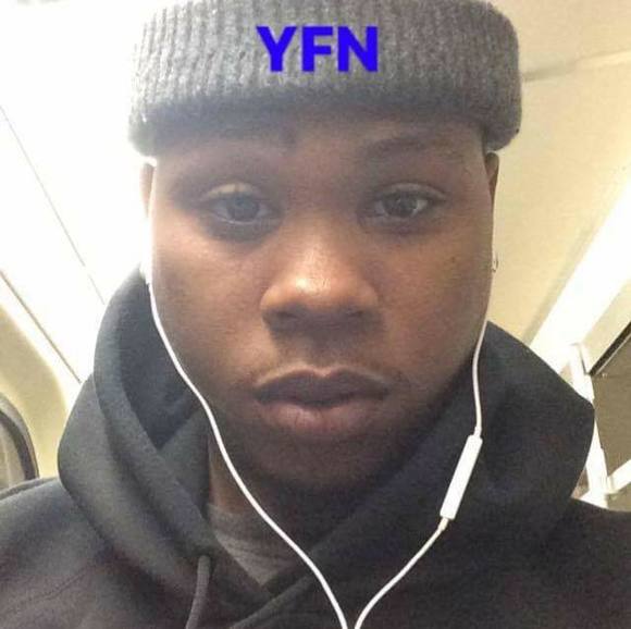 Profile Picture of Trevy Laflare (@trevylaflare) on Poshmark