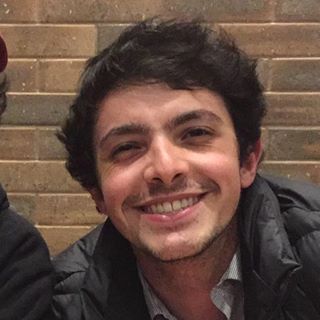 Profile Picture of Victor Ness (@victor.ness.9) on Facebook