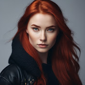 Profile Picture of Alice Fox (@AliceFox-art) on Youtube