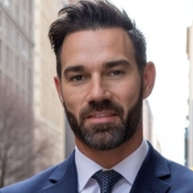 Profile Picture of Craig Gaspard (@craigoree) on Tiktok