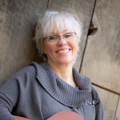 Profile Picture of Shannon Grissom (@ShannonGrissom) on Twitter