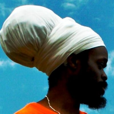 Profile Picture of Virgil Henry Storr (@vstorr) on Twitter