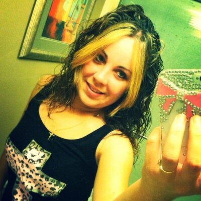 Profile Picture of Jessica Muth (@j3ssrae) on Twitter