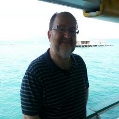 Profile Picture of Greg Richards (@g_richards_auth) on Twitter