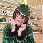 Profile Picture of Krista Gray (@thekrazykrista) on Instagram