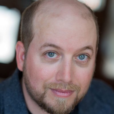 Profile Picture of Jeremy January (@Conserventuring) on Twitter