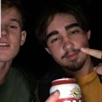 Profile Picture of isaac jessops priv x (@g0th_cowb0y) on Instagram