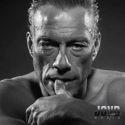 Profile Picture of Jean-Claude Van Damme (@JCVD) on Twitter