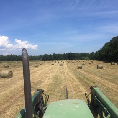 Profile Picture of Michael Zwart (@DetchtonFarms) on Twitter