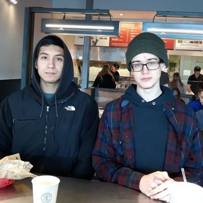 Profile Picture of JT Barley (@Jeff99984324) on Twitter