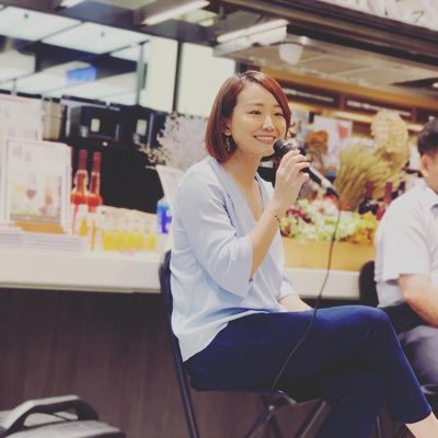 Profile Picture of Yiting WANG (@cmethorseet) on Twitter