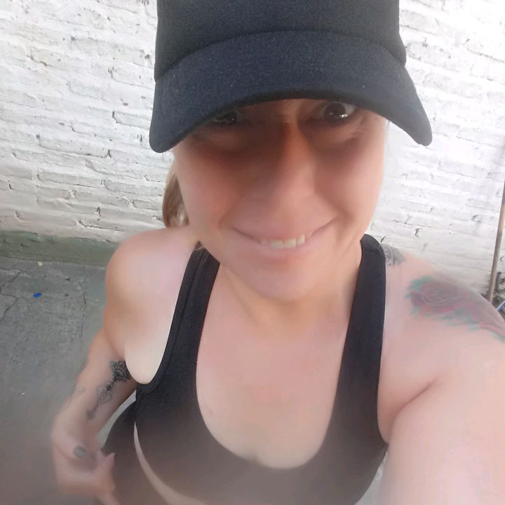 Profile Picture of Daniela Sardella (@danielasardella4) on Tiktok