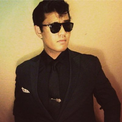 Profile Picture of Charles Cases (@ChuckCas_) on Twitter
