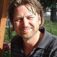 Profile Picture of Thomas Melander (@thomassmelander) on Pinterest