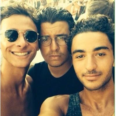 Profile Picture of Daniel Garçon (@DanielGarconn) on Twitter
