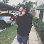 Profile Picture of Eric Morgan (@eric daniel morgan) on Flickr
