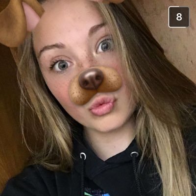 Profile Picture of Kylee Hall (@kyleehall21) on Twitter