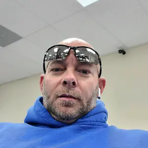 Profile Picture of Brian Maxey (@@brianmaxey1) on Tiktok
