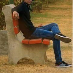 Profile Picture of Ashish Lal (Ashu) (@ashishlal880) on Twitter