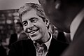 Profile Picture of Justin Webbon Wikipedia