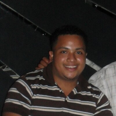 Profile Picture of PAUL BONE (@paulbone88) on Twitter