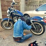 Profile Picture of Danny Altman (@danny.altman) on Instagram