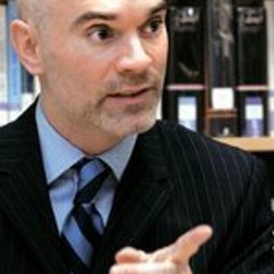 Profile Picture of Peter Sokolowski (@PeterSokolowski) on Twitter